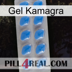 Gel Kamagra 22